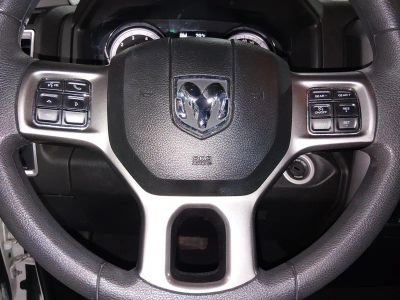 2024 Ram 1500 Classic - Photo 12