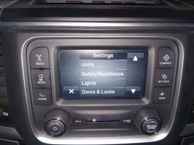 2024 Ram 1500 Classic - Photo 20