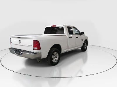 2024 Ram 1500 Classic - Photo 7