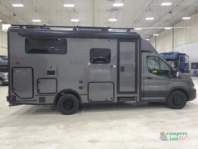 2027 Winnebago Ekko - Photo 8