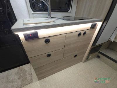 2027 Winnebago Ekko - Photo 34