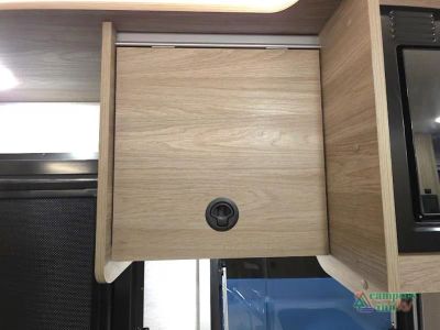 2027 Winnebago Ekko - Photo 37