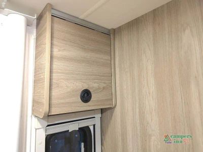 2027 Winnebago Ekko - Photo 50