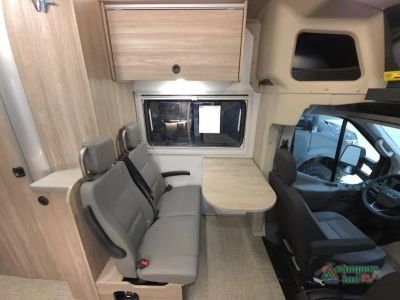 2027 Winnebago Ekko - Photo 28