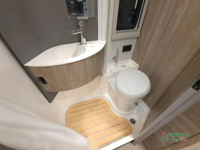 2027 Winnebago Ekko - Photo 48