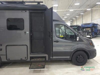 2027 Winnebago Ekko - Photo 10