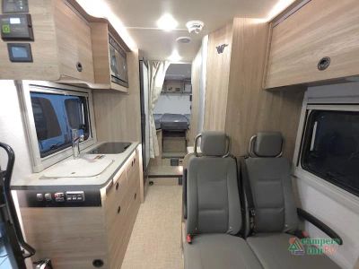 2027 Winnebago Ekko - Photo 14