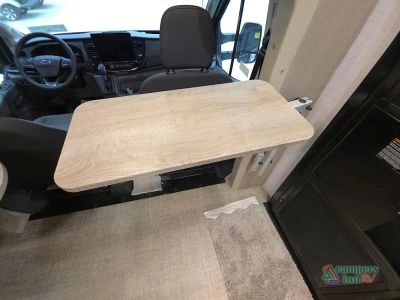 2027 Winnebago Ekko - Photo 30