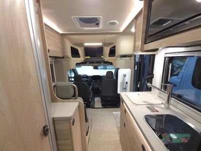 2027 Winnebago Ekko - Photo 15