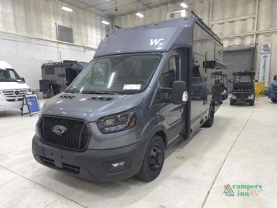 2027 Winnebago Ekko - Photo 3