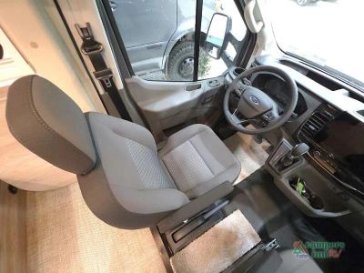 2027 Winnebago Ekko - Photo 21