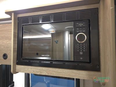 2027 Winnebago Ekko - Photo 39