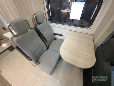 2027 Winnebago Ekko - Photo 27