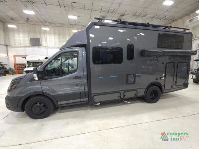 2027 Winnebago Ekko - Photo 4