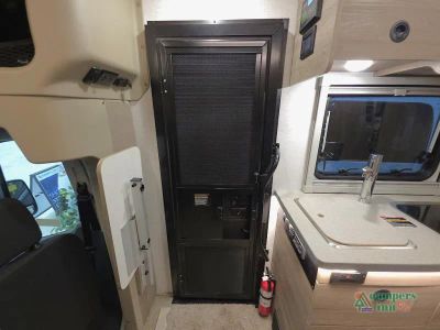 2027 Winnebago Ekko - Photo 12