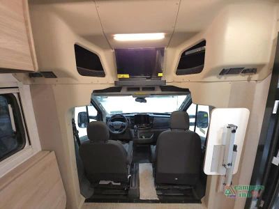 2027 Winnebago Ekko - Photo 13