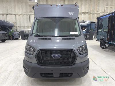 2027 Winnebago Ekko - Photo 2