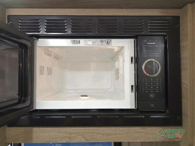 2027 Winnebago Ekko - Photo 40