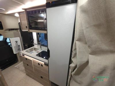 2027 Winnebago Ekko - Photo 44