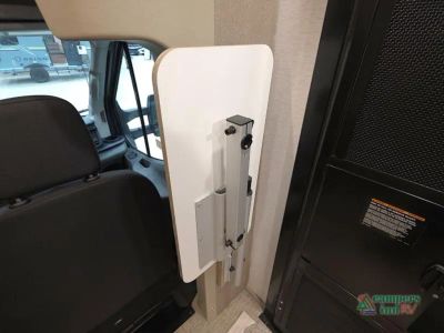 2027 Winnebago Ekko - Photo 29