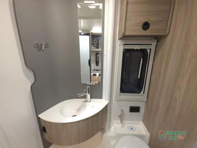 2027 Winnebago Ekko - Photo 49