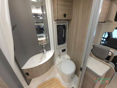2027 Winnebago Ekko - Photo 47
