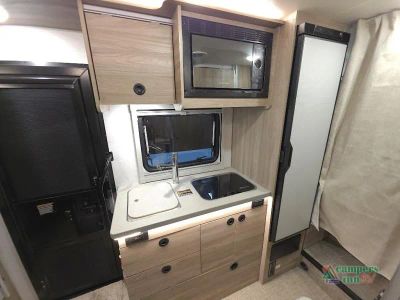 2027 Winnebago Ekko - Photo 33