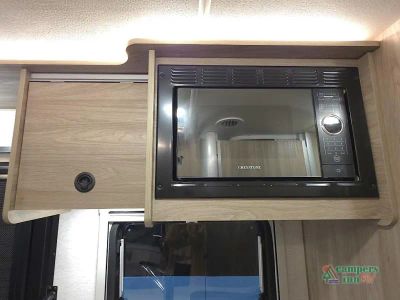 2027 Winnebago Ekko - Photo 36