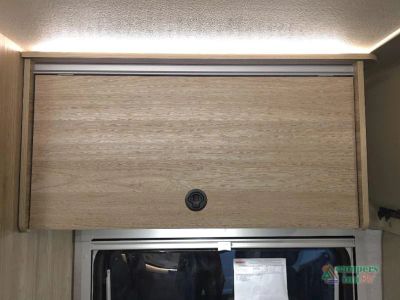 2027 Winnebago Ekko - Photo 31