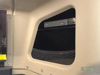 2027 Winnebago Ekko - Photo 18