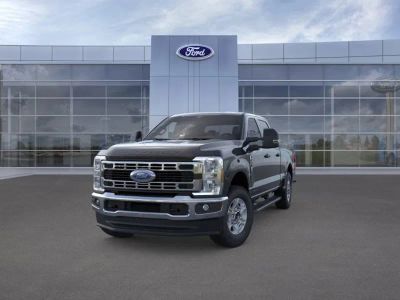 2026 Ford F-250 - Photo 2