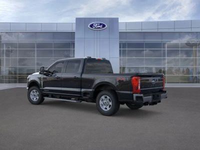 2026 Ford F-250 - Photo 4