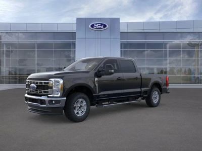 2026 Ford F-250 - Photo 1