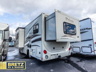 2014 Coachmen RV Prism - Photo 4