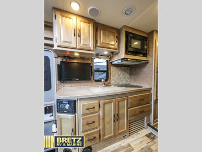 2014 Coachmen RV Prism - Photo 15