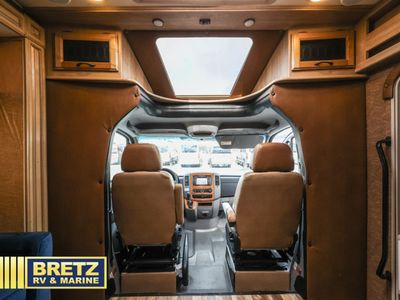 2014 Coachmen RV Prism - Photo 10