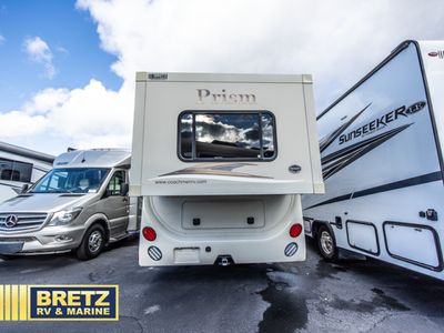 2014 Coachmen RV Prism - Photo 6