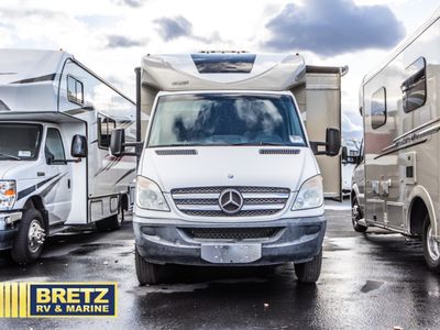 2014 Coachmen RV Prism - Photo 3