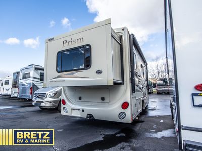 2014 Coachmen RV Prism - Photo 5