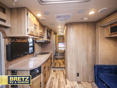 2014 Coachmen RV Prism - Photo 14