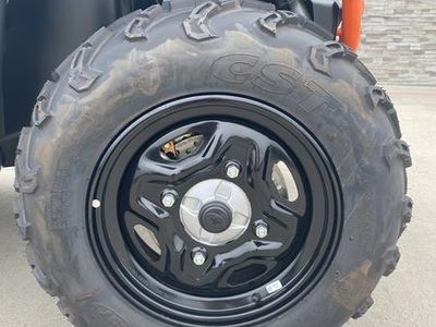 2025 Polaris SCRAMBLER 850 STORM - Photo 11