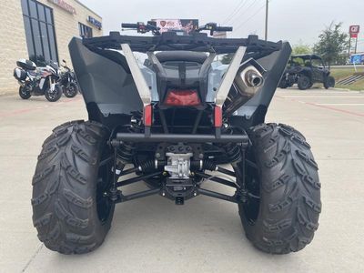 2025 Polaris SCRAMBLER 850 STORM - Photo 6