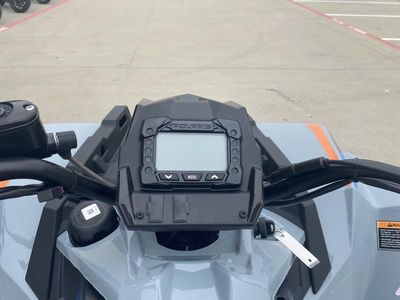 2025 Polaris SCRAMBLER 850 STORM - Photo 13