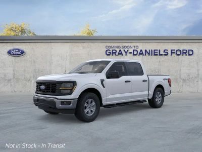 2026 Ford F-150 - Photo 2