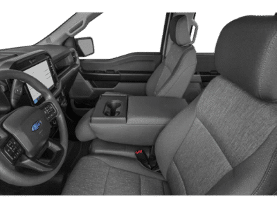 2026 Ford F-150 - Photo 37