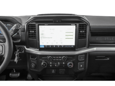 2026 Ford F-150 - Photo 38