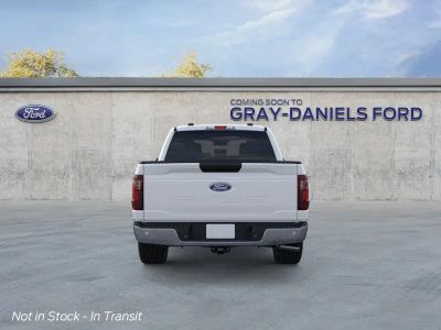 2026 Ford F-150 - Photo 6