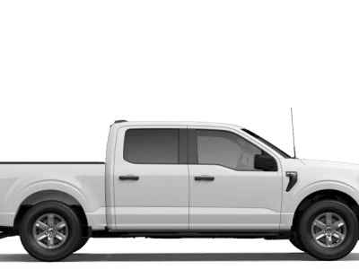 2026 Ford F-150 - Photo 22