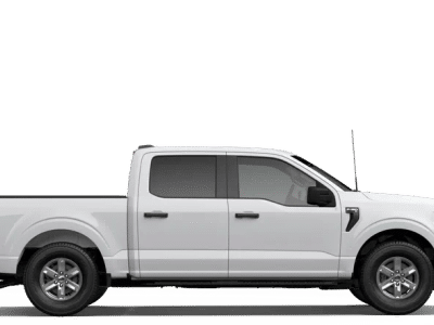 2026 Ford F-150 - Photo 28