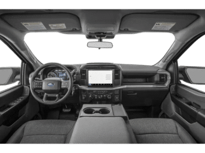 2026 Ford F-150 - Photo 36